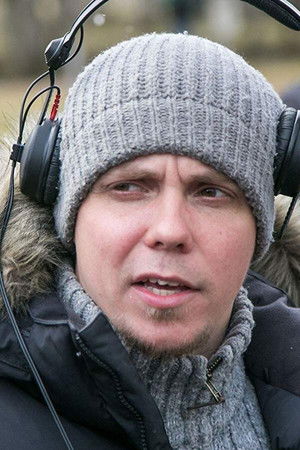 Tanel Toom profil kép
