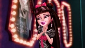 Monster High: Rémek, kamera, felvétel háttérkép