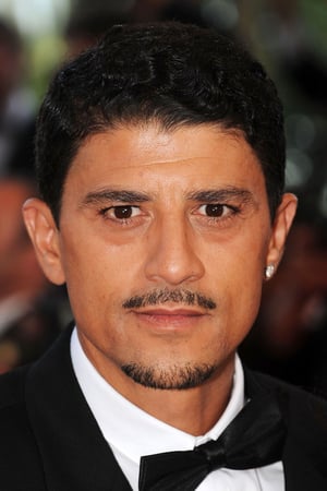 Saïd Taghmaoui profil kép