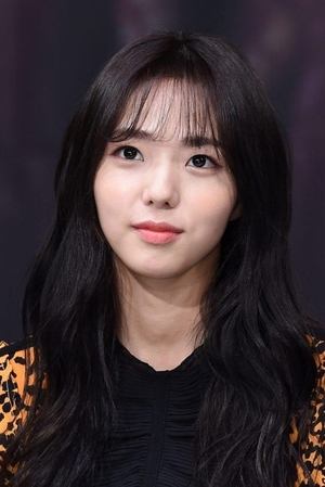 Chae Soo-bin profil kép