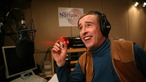 I'm Alan Partridge kép