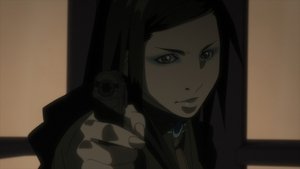 Ergo Proxy 1. évad Ep.22 Bilbul