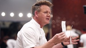 Gordon Ramsay - A pokol konyhája 19. évad Ep.4 4. epizód