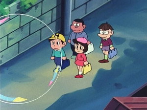 怪物くん 1. évad Ep.30 30. epizód
