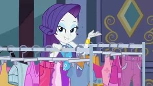 My Little Pony: Equestria Girls - Better Together Season 2 Ep.6 6. epizód