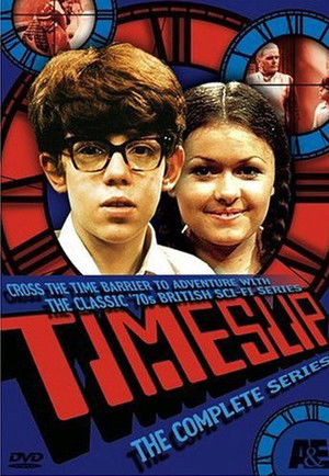Timeslip