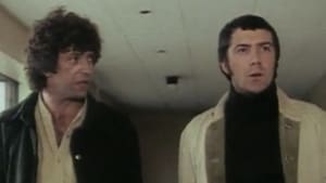 The Professionals Season 2 Ep.4 4. epizód