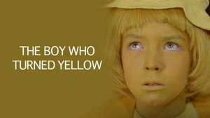 The Boy Who Turned Yellow háttérkép