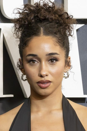 Eva Ruiz profil kép