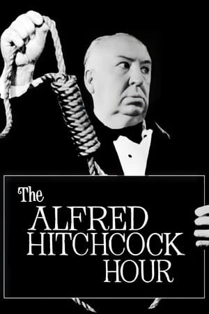 The Alfred Hitchcock Hour poszter