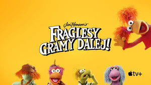Fraggle Rock: Zúzz tovább! kép
