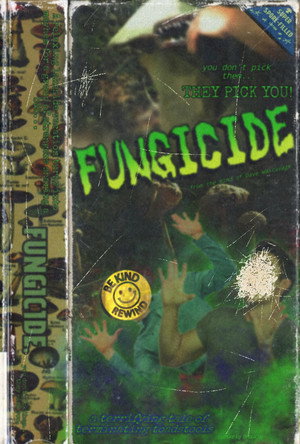 Fungicide poszter