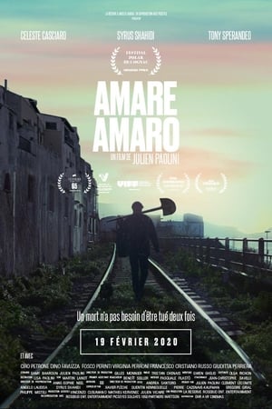 Amare Amaro poszter