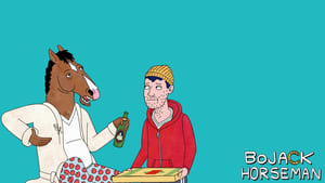 BoJack Horseman kép