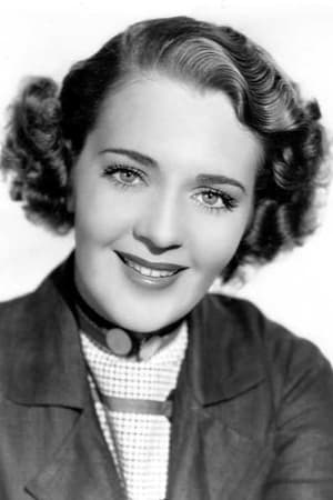 Ruby Keeler profil kép