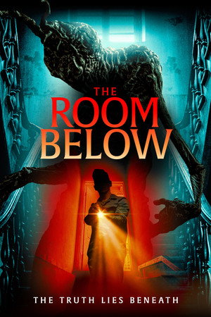 The Room Below poszter