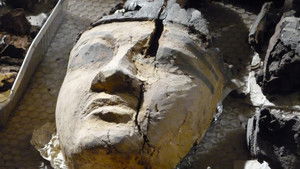 Egypt's Mystery Chamber háttérkép