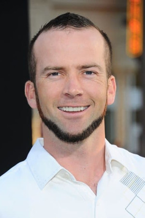 Lucas Black profil kép