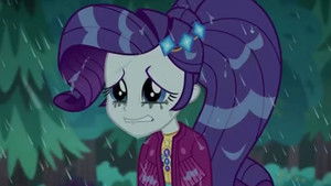 My Little Pony: Equestria Girls - Better Together Season 2 Ep.25 25. epizód