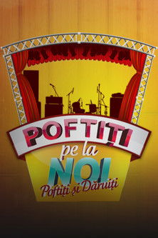 Poftiți pe la noi