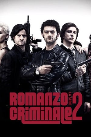 Romanzo criminale