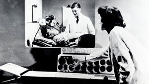 The Brain Machine háttérkép