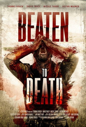Beaten to Death poszter