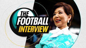 The Football Interview 2. évad Ep.5 5. epizód