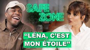 Safe zone 3. évad Ep.1 1. epizód