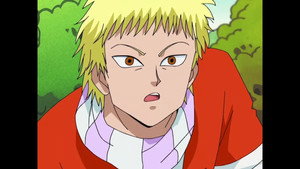 ボボボーボ・ボーボボ 1. évad Ep.22 22. epizód