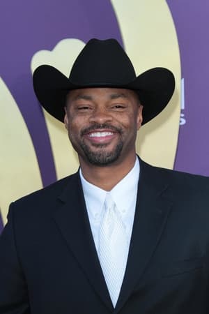 Cowboy Troy profil kép