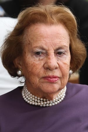 Maria Barroso profil kép