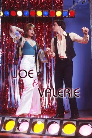 Joe and Valerie poszter