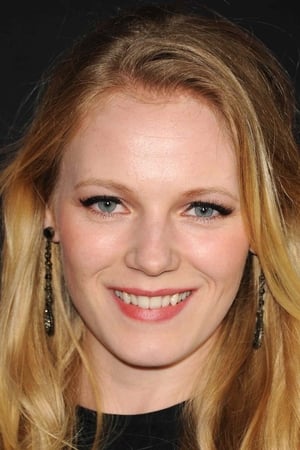 Emma Bell profil kép