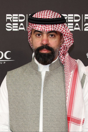 Abdulaziz Almuzaini profil kép