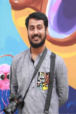 Mohammad Touqir Islam profil kép