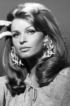 Senta Berger profil kép