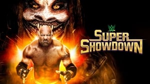 WWE Super ShowDown 2020 háttérkép