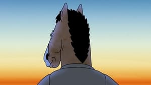 BoJack Horseman kép