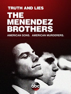 Truth and Lies: The Menendez Brothers poszter