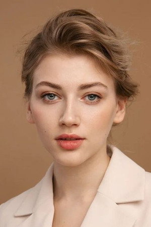 Kristina Stroiteleva profil kép