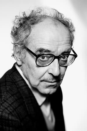 Jean-Luc Godard profil kép