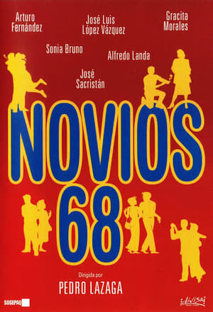 Novios 68 poszter