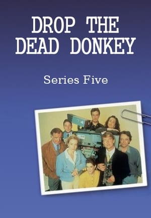 Drop the Dead Donkey