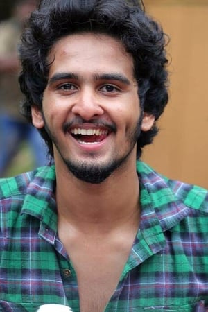 Shane Nigam profil kép