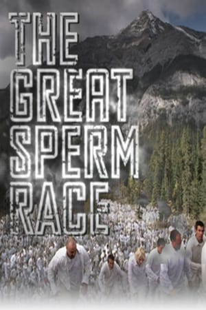 The Great Sperm Race