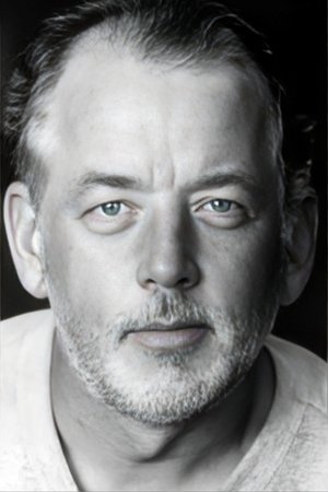 Peter Donaldson