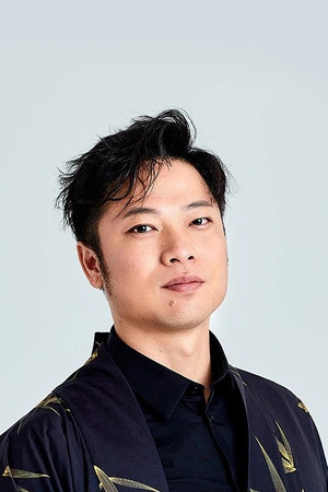 李楠