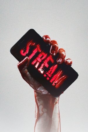 Stream poszter