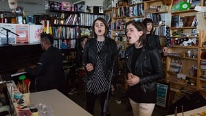 NPR Tiny Desk Concerts 9. évad Ep.84 84. epizód